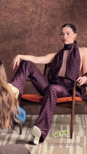 Hermione Corfield OnlyFans Leaked Free Thumbnail Picture - #9fWYNy525G