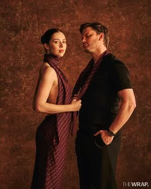 Hermione Corfield OnlyFans Leaked Free Thumbnail Picture - #MODX4aE7hM