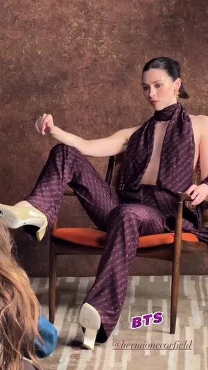 Hermione Corfield OnlyFans Leaked Free Thumbnail Picture - #S1dup0zUae