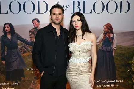 Hermione Corfield OnlyFans Leaked Free Thumbnail Picture - #jPFUI1iVjo