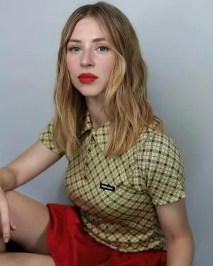 Hermione Corfield OnlyFans Leaked Free Thumbnail Picture - #pNkCMi0ETn