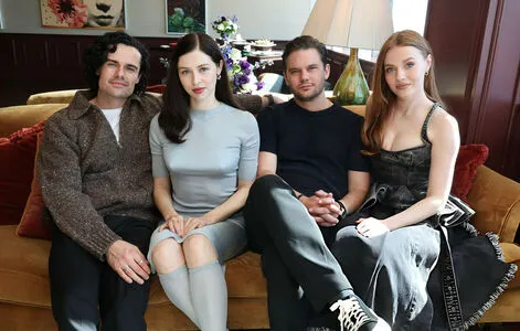 Hermione Corfield OnlyFans Leaked Free Thumbnail Picture - #qOz2x3eADo