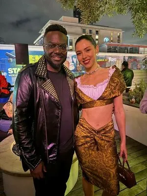 Hermione Corfield OnlyFans Leaked Free Thumbnail Picture - #scml9fOifd