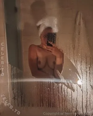 Hermione Potter OnlyFans Leaked Free Thumbnail Picture - #2du4Vasvnj