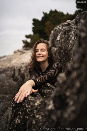Hermione Potter OnlyFans Leaked Free Thumbnail Picture - #CYryuGC40y