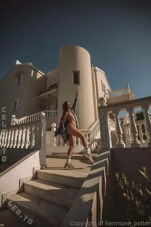 Hermione Potter OnlyFans Leaked Free Thumbnail Picture - #EaJLBZzbPo