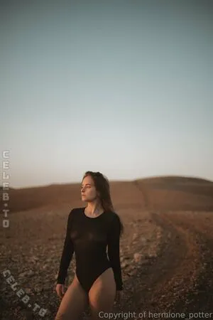 Hermione Potter OnlyFans Leaked Free Thumbnail Picture - #FAnmAtLpav