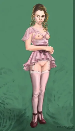 Hermione Potter OnlyFans Leaked Free Thumbnail Picture - #H6vH4BR5NZ