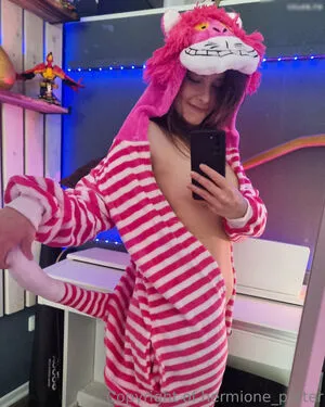 Hermione Potter OnlyFans Leaked Free Thumbnail Picture - #WT4pVN8msF