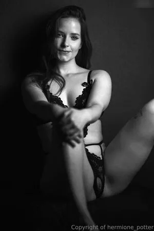 Hermione Potter OnlyFans Leaked Free Thumbnail Picture - #aTCWPdIpzl