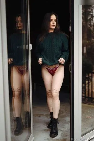 Hermione Potter OnlyFans Leaked Free Thumbnail Picture - #hO8n8An2ZB