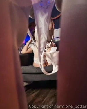 Hermione Potter OnlyFans Leaked Free Thumbnail Picture - #lfueFbgQMr