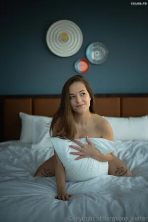 Hermione Potter OnlyFans Leaked Free Thumbnail Picture - #m0f2skRMu3