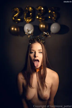 Hermione Potter OnlyFans Leaked Free Thumbnail Picture - #ox9CMUkNNX