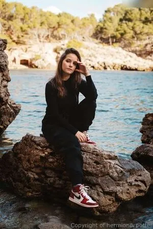 Hermione Potter OnlyFans Leaked Free Thumbnail Picture - #pUnzXaX5Em