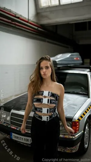 Hermione Potter OnlyFans Leaked Free Thumbnail Picture - #t3Ox2y8nRU