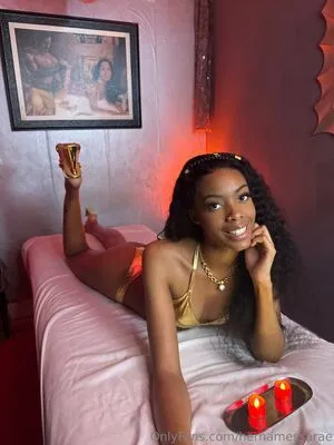 Hernamessarae OnlyFans Leaked Free Thumbnail Picture - #7AAlqRneWN