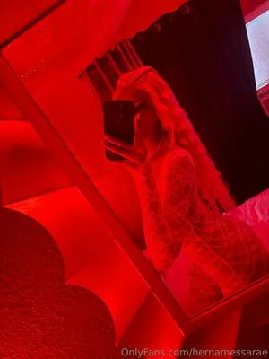 Hernamessarae OnlyFans Leaked Free Thumbnail Picture - #9thFIBQlt5