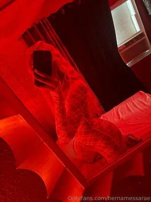Hernamessarae OnlyFans Leaked Free Thumbnail Picture - #G7xFEfrqYn