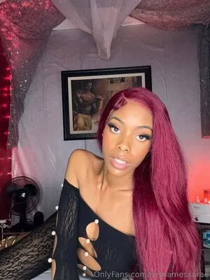 Hernamessarae OnlyFans Leaked Free Thumbnail Picture - #PgLmwQ3VLc