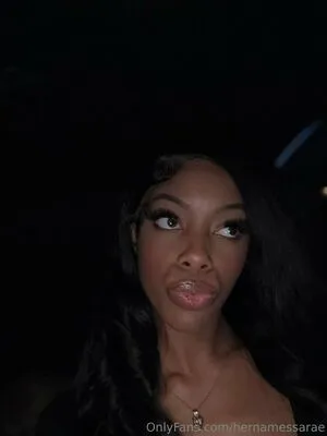 Hernamessarae OnlyFans Leaked Free Thumbnail Picture - #nX63JB78SU