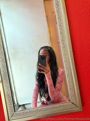 Hernamessarae OnlyFans Leaked Free Thumbnail Picture - #o7RNCriSvs