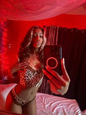 Hernamessarae OnlyFans Leaked Free Thumbnail Picture - #oInesXnMul