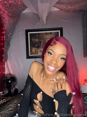 Hernamessarae OnlyFans Leaked Free Thumbnail Picture - #opYIxRYpxK