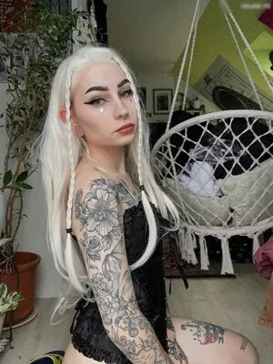 Hernamewasloneliness OnlyFans Leaked Free Thumbnail Picture - #0u0vAfEKAF