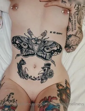 Hernamewasloneliness OnlyFans Leaked Free Thumbnail Picture - #15XYRCKIlu