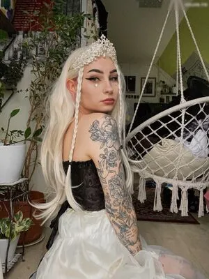Hernamewasloneliness OnlyFans Leaked Free Thumbnail Picture - #3LpvZR3djt