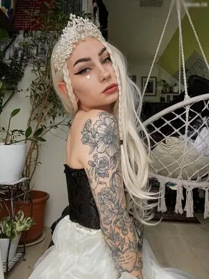 Hernamewasloneliness OnlyFans Leaked Free Thumbnail Picture - #7YGwVCbTLy