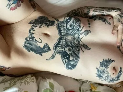 Hernamewasloneliness OnlyFans Leaked Free Thumbnail Picture - #7xomo69h47
