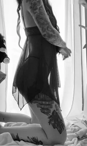Hernamewasloneliness OnlyFans Leaked Free Thumbnail Picture - #IxReQaobwp
