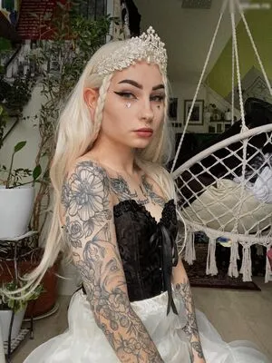 Hernamewasloneliness OnlyFans Leaked Free Thumbnail Picture - #KvuIZwzxgh