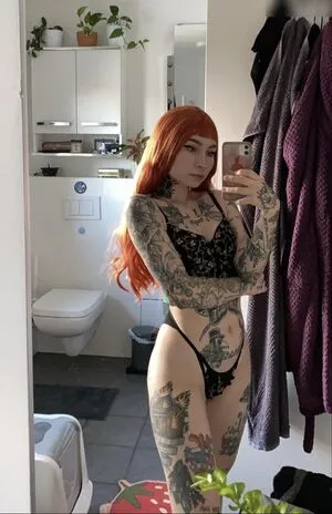 Hernamewasloneliness OnlyFans Leaked Free Thumbnail Picture - #Pc9JQU2VT8