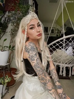 Hernamewasloneliness OnlyFans Leaked Free Thumbnail Picture - #RXBs28W8xz