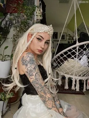 Hernamewasloneliness OnlyFans Leaked Free Thumbnail Picture - #aNRC7HVG6m