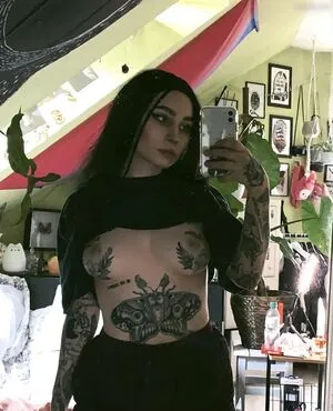 Hernamewasloneliness OnlyFans Leaked Free Thumbnail Picture - #cx3iMMw1Ks