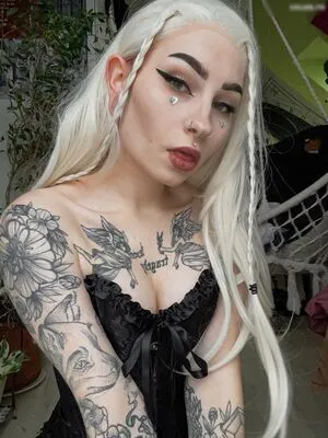 Hernamewasloneliness OnlyFans Leaked Free Thumbnail Picture - #pP6vLcb9u9