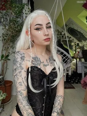 Hernamewasloneliness OnlyFans Leaked Free Thumbnail Picture - #v7LHnZBTYU