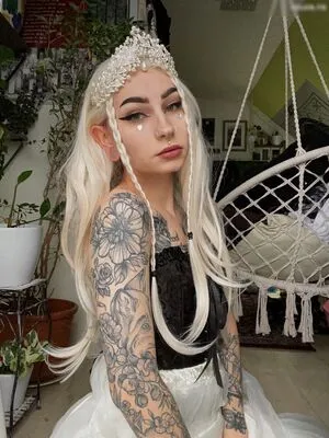 Hernamewasloneliness OnlyFans Leaked Free Thumbnail Picture - #yguvPWv24o