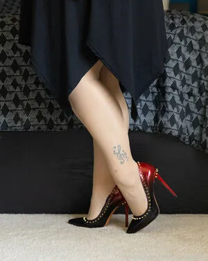 Hernylonfeetfree OnlyFans Leaked Free Thumbnail Picture - #VmRj95VCHX