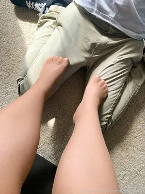 Hernylonfeetfree OnlyFans Leaked Free Thumbnail Picture - #rlhJPWdYiD