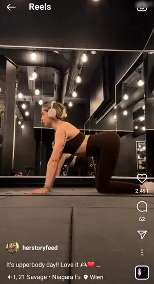 Herstoryfeed OnlyFans Leaked Free Thumbnail Picture - #NUYm4Kej1z