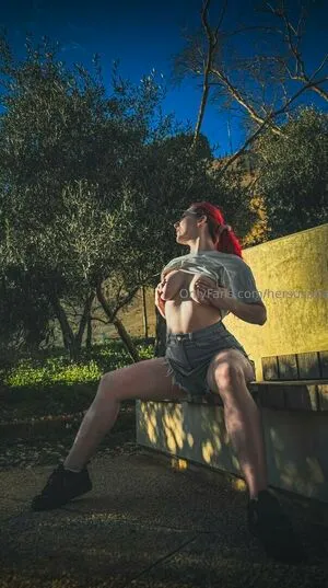 Hersusana OnlyFans Leaked Free Thumbnail Picture - #ErVrya0lRY