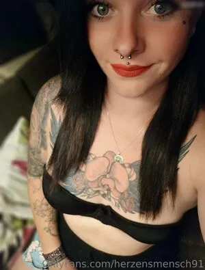 Herzensmensch91 OnlyFans Leaked Free Thumbnail Picture - #MzH53CFBcy
