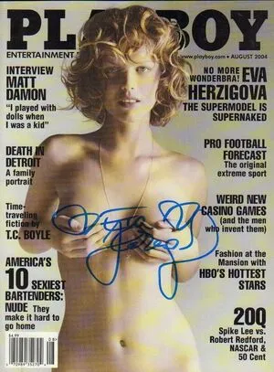 Herzigova OnlyFans Leaked Free Thumbnail Picture - #CYqQdtLUMU