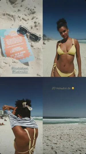 Heslaine Vieira OnlyFans Leaked Free Thumbnail Picture - #Nec3ZaqXZo