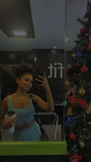 Heslaine Vieira OnlyFans Leaked Free Thumbnail Picture - #PyYNFurHnu